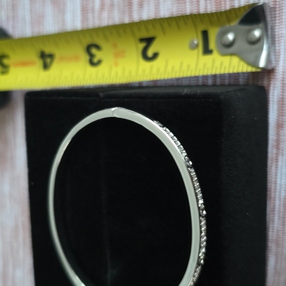 DANECRAFT BRAND WOMEN'S FASHION JEWELRY CUBIC ZIRCONIA BRACELET - Picture 11 of 11